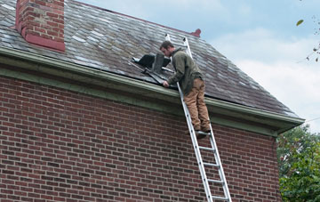 what affects urgent Albury End roof repairs