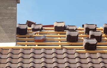 Albury End clay roofing costs
