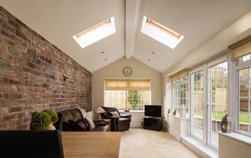conservatory roof insulation Albury End, Hertfordshire