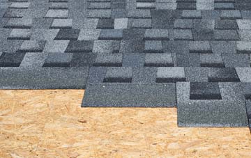 expert Albury End asphalt roof companies