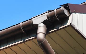 types of Albury End fascias