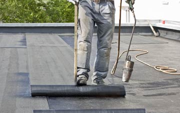 flat roof replacement Albury End, Hertfordshire
