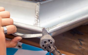 disadvantages of Albury End lead roofing