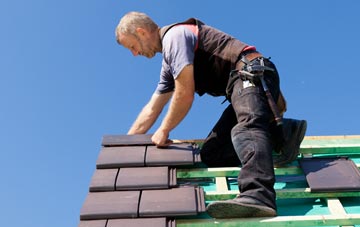 disadvantages of Albury End slate roofing