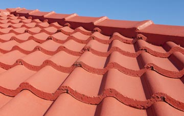 Albury End tile and slate roof replacement