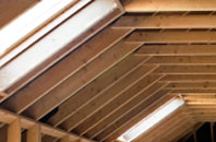 Albury End tapered roof insulation quotes